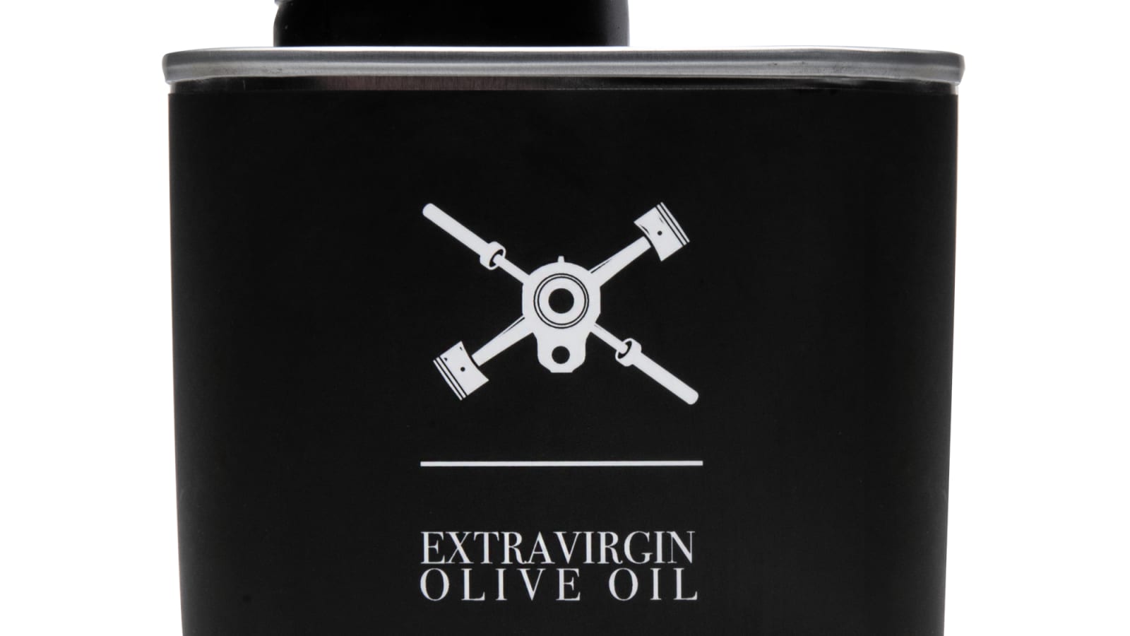 TDC Olive Oil | Rogue Fitness